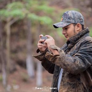 Meet your Posher, Marlon